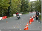 Permis moto : cours n°11