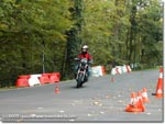 Permis moto : cours n°11