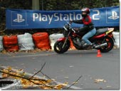 Permis moto : cours n°11