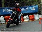 Permis moto : cours n°11