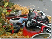 Permis moto : cours n°11