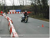 Permis moto : cours n°12