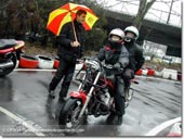 Permis moto : cours n°13