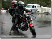 Permis moto : cours n°13