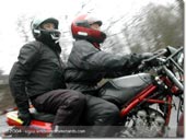 Permis moto : cours n°13