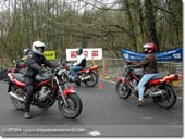 Permis moto : cours n°14