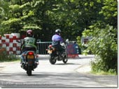 Permis moto : cours n°17