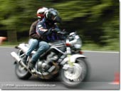 Permis moto : cours n°18