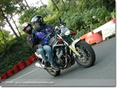Permis moto : cours n°18