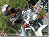 Permis moto : cours n°18