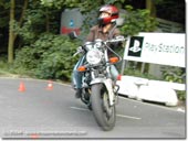 Permis moto : cours n°18