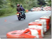 Permis moto : cours n°18