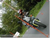 Permis moto : cours n°18