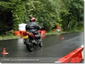 Permis moto : cours n°21
