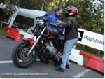 Permis moto : cours n°7
