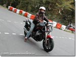 Permis moto : cours n°8