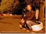 Permis moto : cours n°8