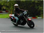 Permis moto : cours n°9