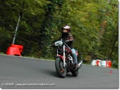 Permis moto : cours n°9