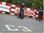 Permis moto : cours n°9
