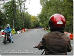 Permis moto : cours n°9