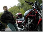 Permis moto : cours n°9
