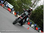 Permis moto : cours n°9