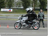 Stage de conduite sécurité BMW
