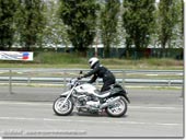 Stage de conduite sécurité BMW
