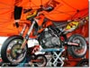 Championnat Supermotard 2003