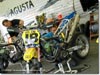 Championnat Supermotard 2003