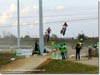 Championnat Supermotard 2003