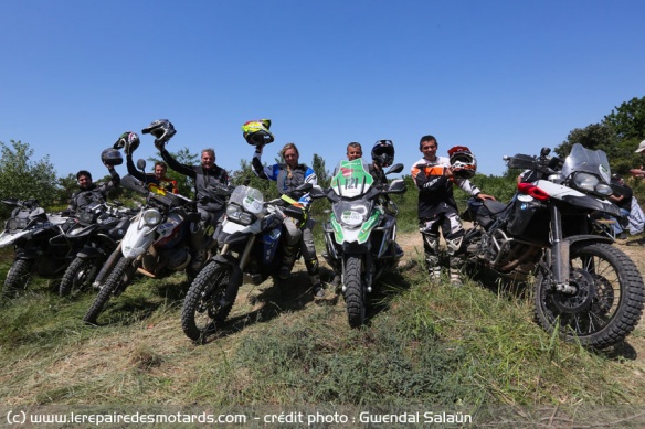 Team GS Trophy