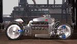 Dodge Tomahawk