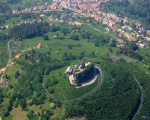 Rocher du Dabo