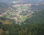 Wangenbourg-Engenthal