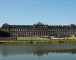 Chateau des Rohan - Saverne