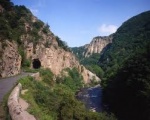 Gorges de Chouvigny