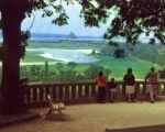 jardin des plantes avranches