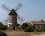 cote vendene