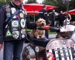 vespa  alain