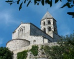 Eglise de La Garde-Adhmar
