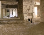 Les caves cathdrales