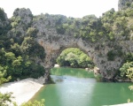 Valle de l'Ibie