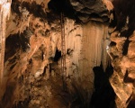 La grotte de la Madeleine