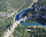 Les Gorges de l'Ardche
