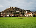 Le chteau de Mlain (c) Velvet