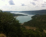 Lac de St. Croix