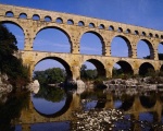 Pont du Gard