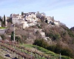 Saint Thomé